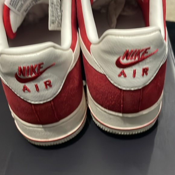 AIR FORCE 1 LOW - Picture 5 of 6